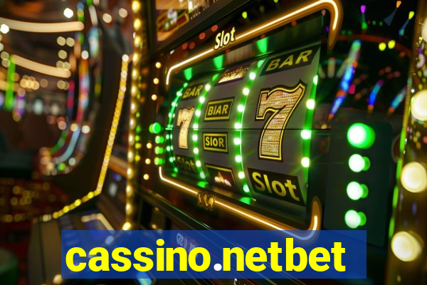 cassino.netbet