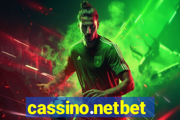 cassino.netbet