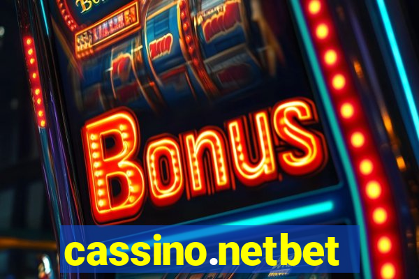 cassino.netbet