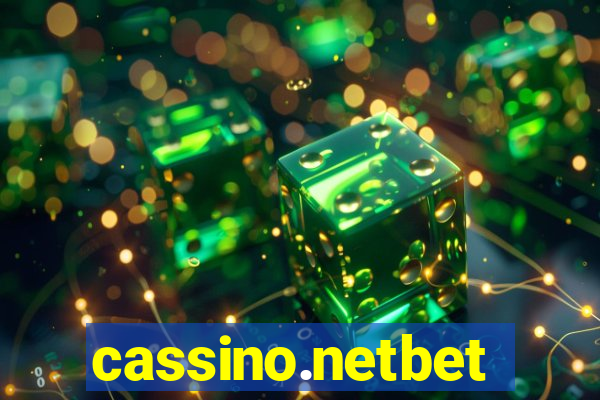 cassino.netbet