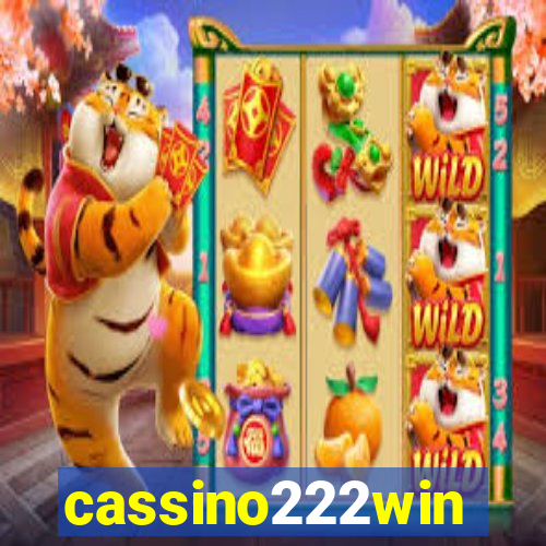 cassino222win