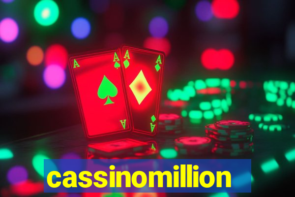 cassinomillion