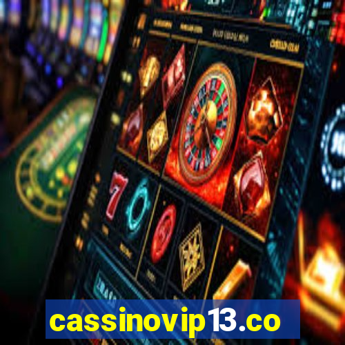 cassinovip13.com