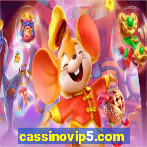 cassinovip5.com