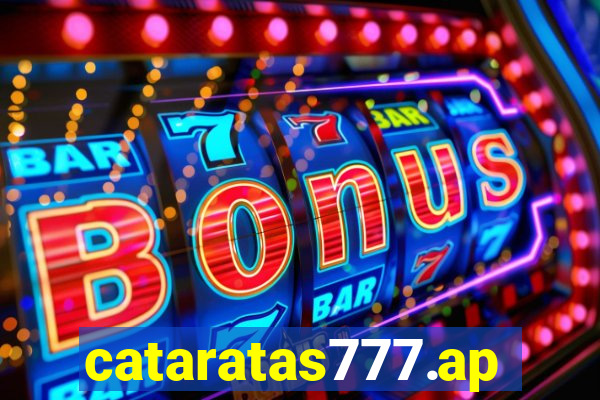 cataratas777.app