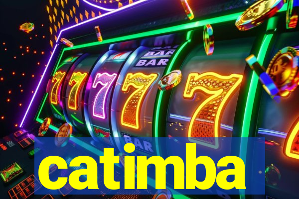 catimba