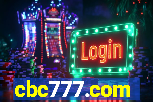 cbc777.com