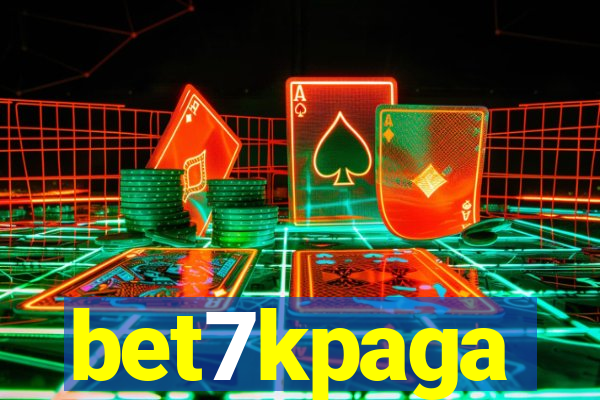 bet7kpaga