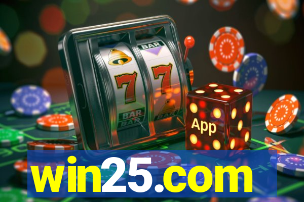 win25.com