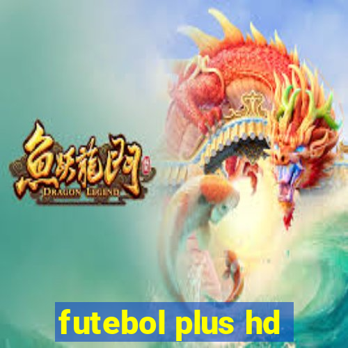 futebol plus hd