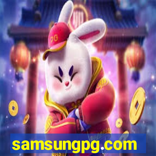 samsungpg.com