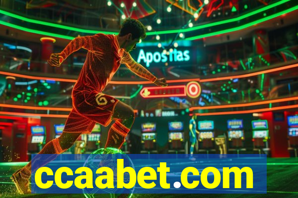 ccaabet.com