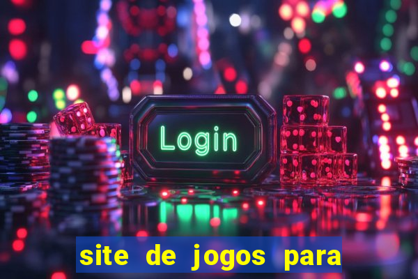 site de jogos para ganhar dinheiro via pix