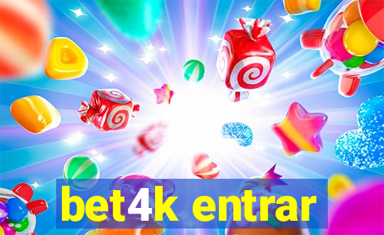 bet4k entrar