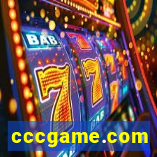 cccgame.com