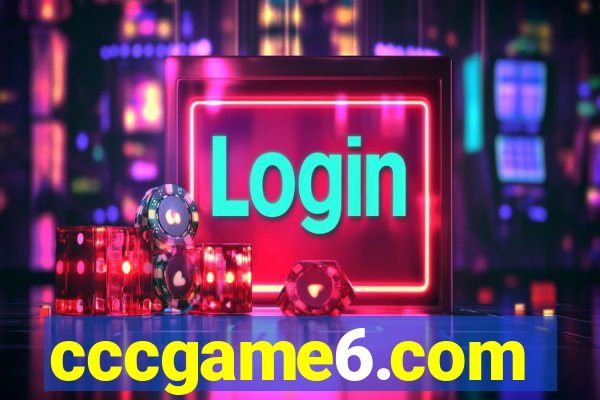 cccgame6.com