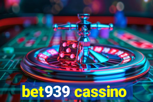 bet939 cassino