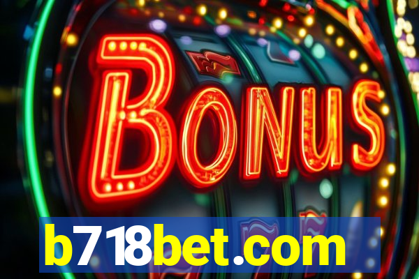 b718bet.com