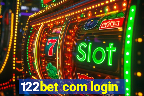 122bet com login