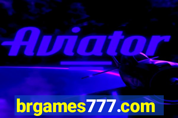 brgames777.com