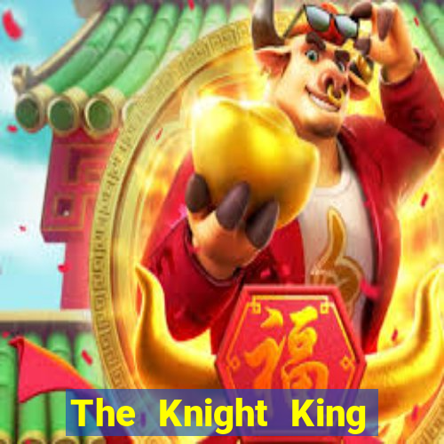 The Knight King who returned with a god chapter 44 the demon king cheat system cap 1