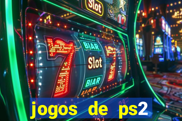 jogos de ps2 download iso