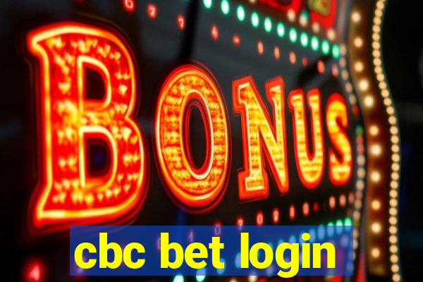 cbc bet login