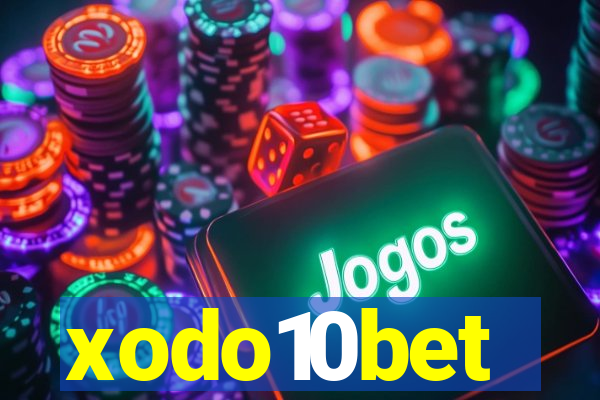 xodo10bet