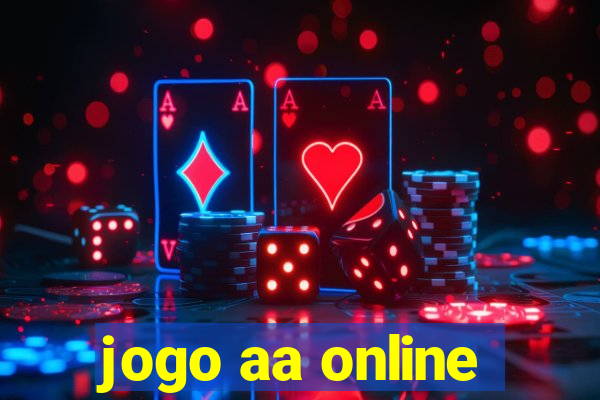 jogo aa online