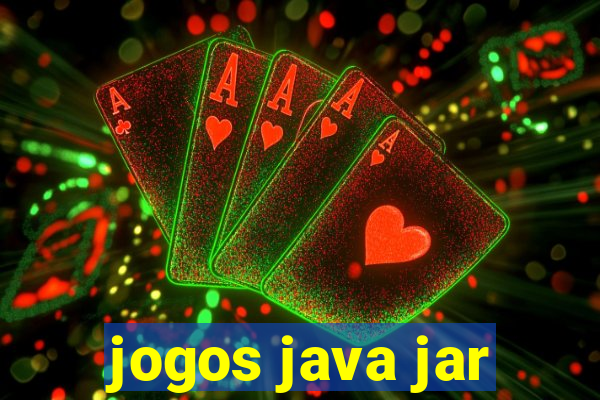 jogos java jar