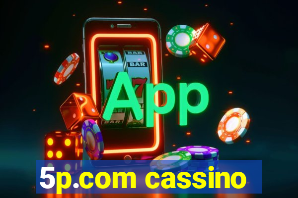 5p.com cassino