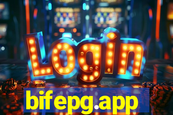 bifepg.app