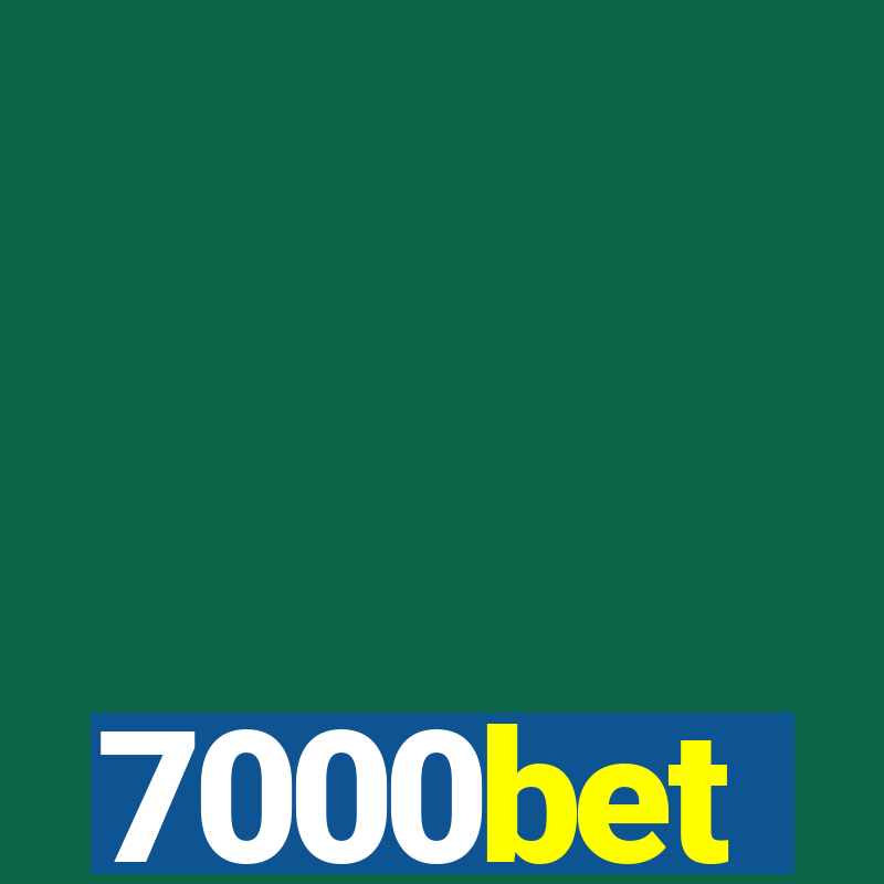 7000bet