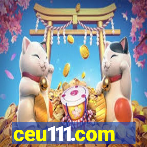 ceu111.com