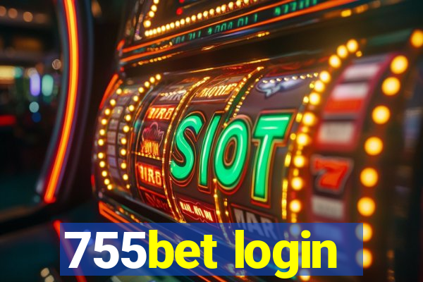 755bet login