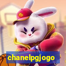 chanelpgjogo