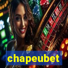 chapeubet