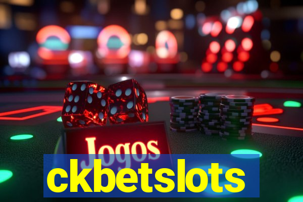 ckbetslots