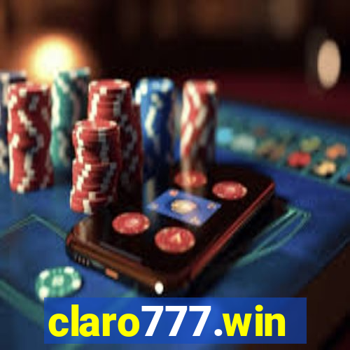 claro777.win