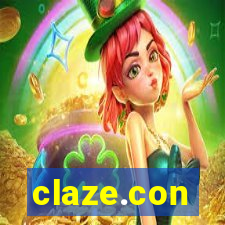 claze.con