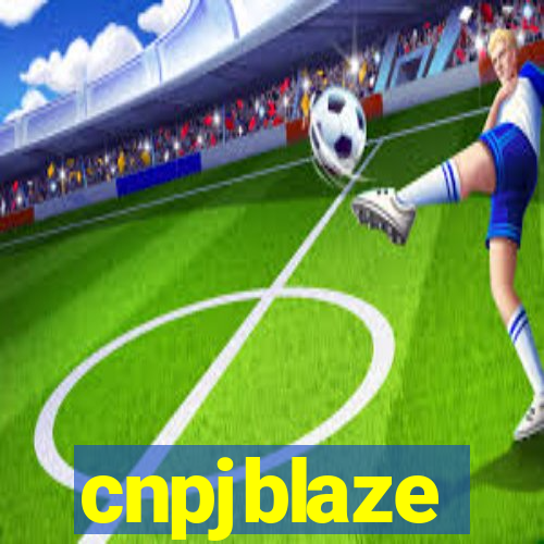 cnpjblaze