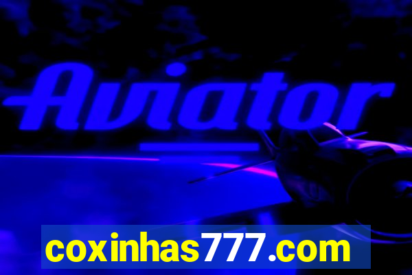 coxinhas777.com