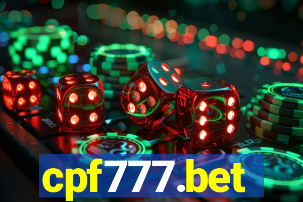 cpf777.bet