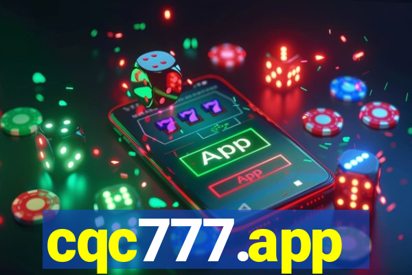 cqc777.app