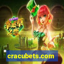 cracubets.com