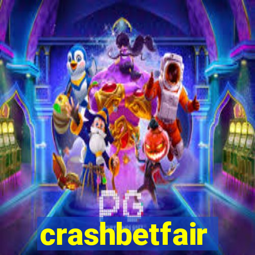 crashbetfair