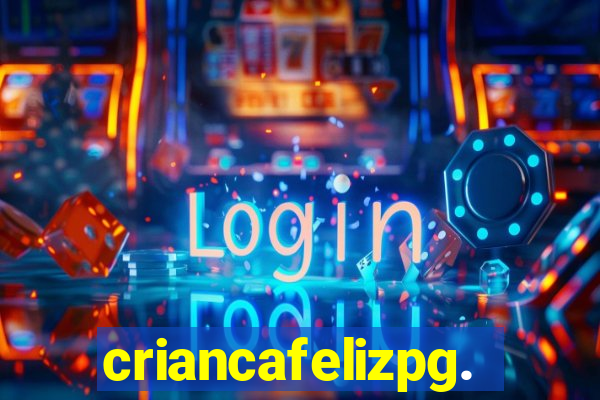 criancafelizpg.com