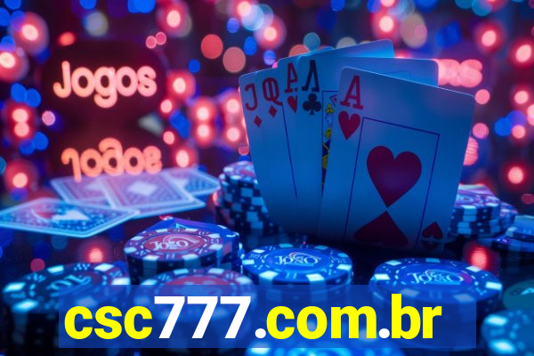 csc777.com.br