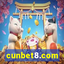 cunbet8.com