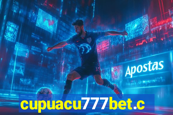 cupuacu777bet.com